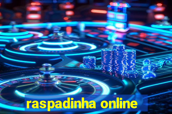 raspadinha online